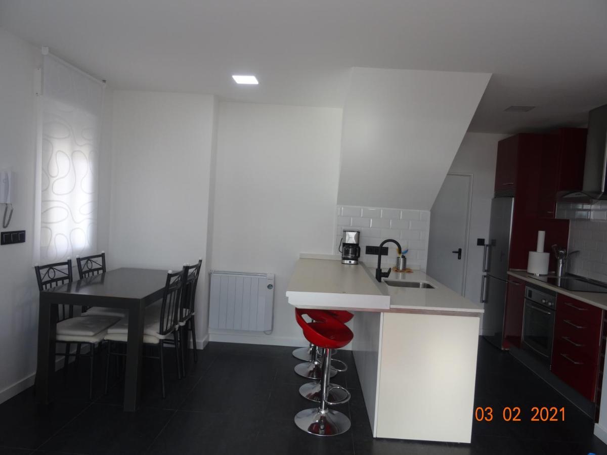 Apartamentos Casa Mucha Combarro Dış mekan fotoğraf