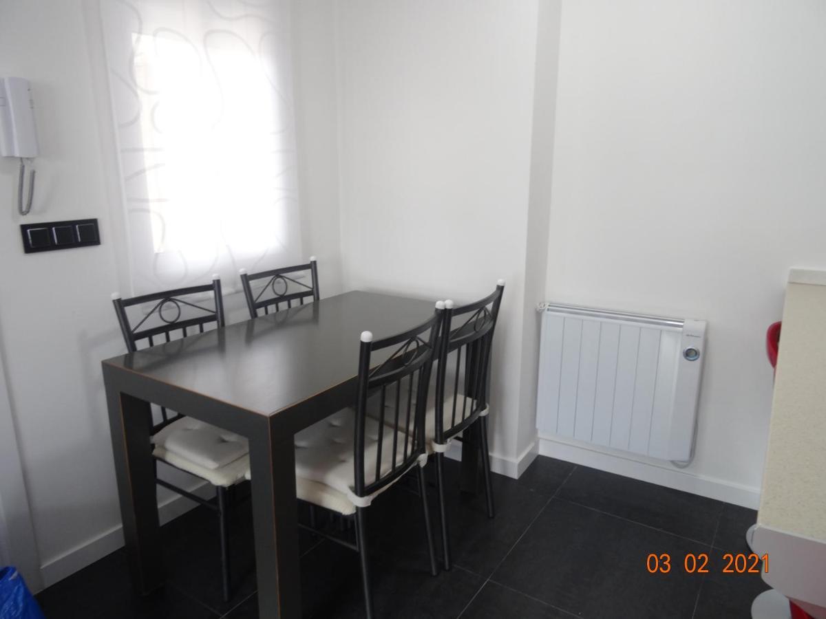 Apartamentos Casa Mucha Combarro Dış mekan fotoğraf
